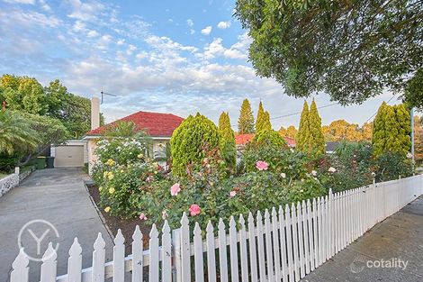Property photo of 18 Holmes Place Hilton WA 6163
