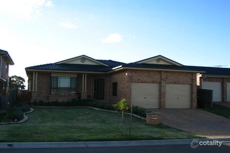 Property photo of 57 Tullaroan Street Kellyville Ridge NSW 2155