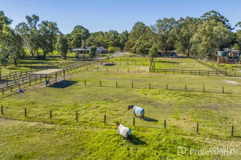 Property photo of 57 Hopkinson Road Darling Downs WA 6122