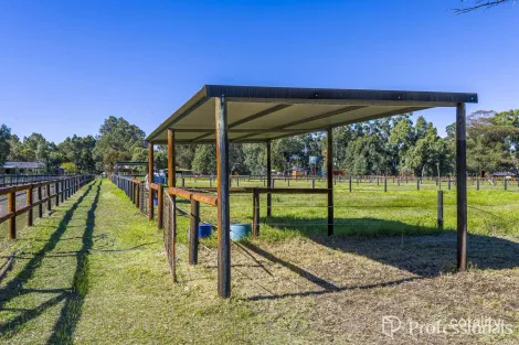 Property photo of 57 Hopkinson Road Darling Downs WA 6122