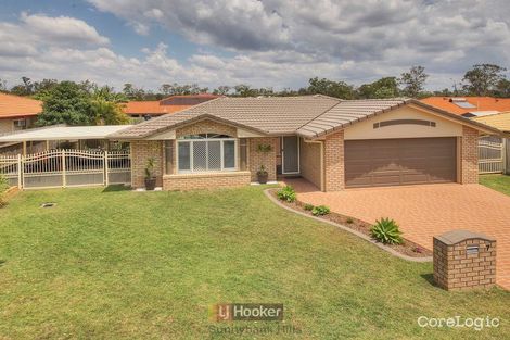 Property photo of 7 Otway Place Parkinson QLD 4115