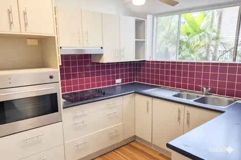 1/184 Herston Rd, Herston, QLD 4006