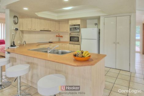 Property photo of 7 Otway Place Parkinson QLD 4115