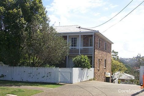 Property photo of 41 Scott Road Herston QLD 4006