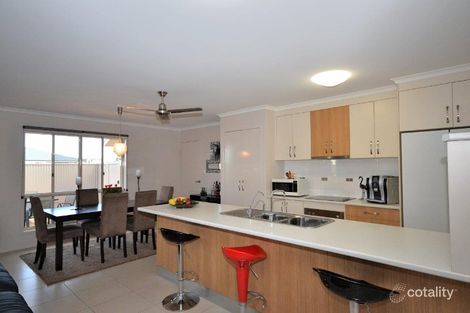 Property photo of 8 McCallum Close Coral Cove QLD 4670