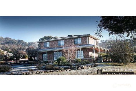 2 Goldsbrough Cl, Macarthur, ACT 2904