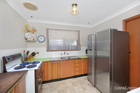 Property photo of 5/37-39 Nirvana Street Long Jetty NSW 2261