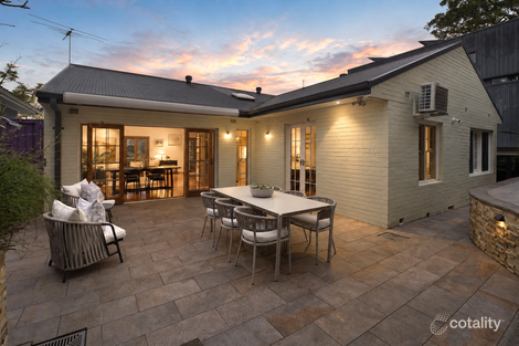 Property photo of 55 Abingdon Road Roseville NSW 2069
