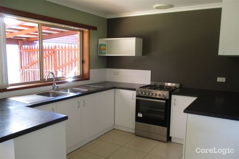 Property photo of 1 Karrala Court Drouin VIC 3818
