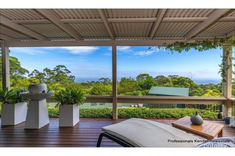 Property photo of 254-260 Macdonnell Road Tamborine Mountain QLD 4272