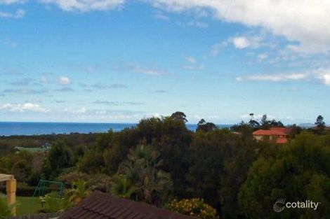 Property photo of 27 Goondooloo Drive Ocean Shores NSW 2483