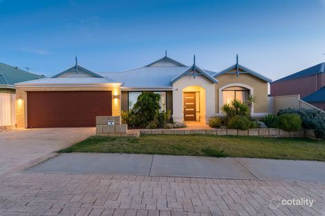 Property photo of 5 Hopper Turn Madeley WA 6065