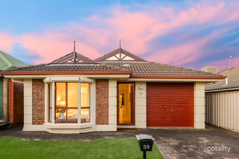 Property photo of 39 Springhill Avenue Oakden SA 5086