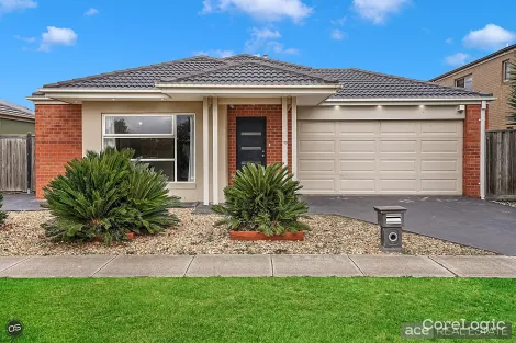Property photo of 115 Yuruga Boulevard Point Cook VIC 3030