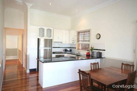 Property photo of 19 Sweetman Street Paddington QLD 4064