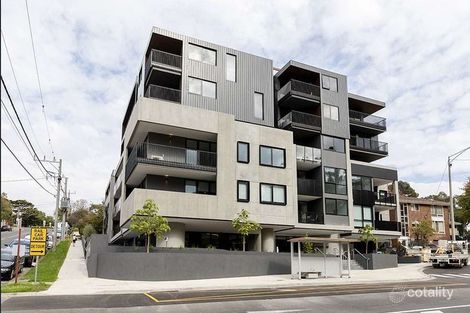 305/87 Mount St, Heidelberg, VIC 3084