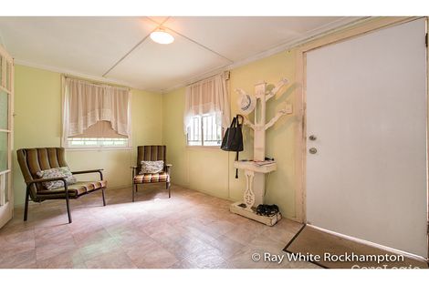 Property photo of 78 Bennett Street Berserker QLD 4701