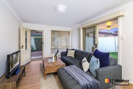 Property photo of 2/53 Sherwood Street Revesby NSW 2212