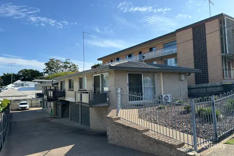 3/198 Baroona Rd, Paddington, QLD 4064