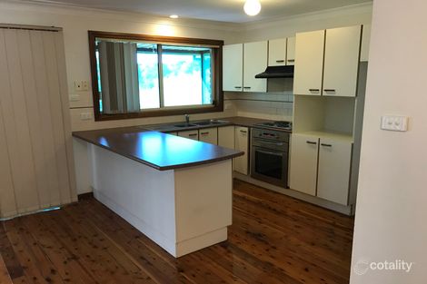 Property photo of 68B Lockheed Street Raby NSW 2566