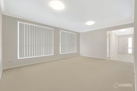Property photo of 36 Maryfields Drive Blair Athol NSW 2560