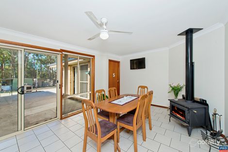 Property photo of 9 Benaroon Drive Kendall NSW 2439