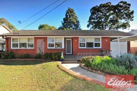 Property photo of 13 Weemala Street Winston Hills NSW 2153