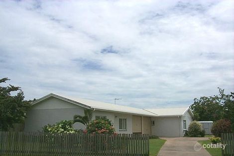 48 Leeuwin Cres, Bentley Park, QLD 4869