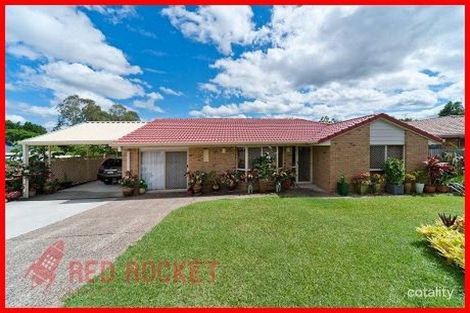 Property photo of 76 Armstrong Road Meadowbrook QLD 4131