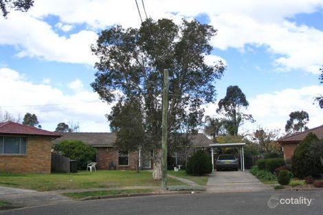 7 Brown Pl, Shalvey, NSW 2770