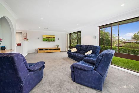 Property photo of 23 Paringa Place Bangor NSW 2234