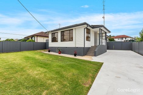 Property photo of 47 Thomas Street Lake Illawarra NSW 2528