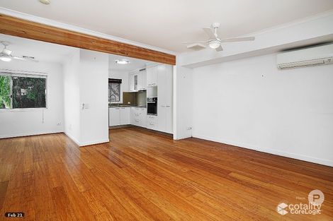 Property photo of 3/35 Clyde Road Herston QLD 4006
