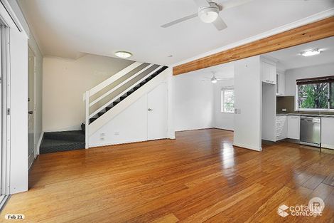 Property photo of 3/35 Clyde Road Herston QLD 4006
