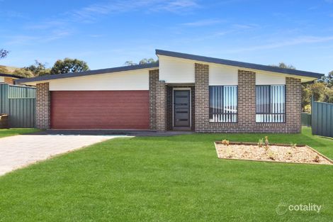 16 Xavier Ct, Mudgee, NSW 2850