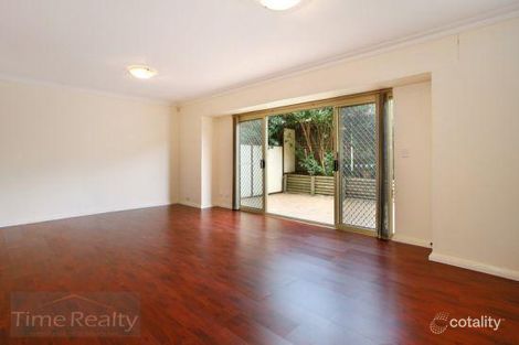 Property photo of 6/36-38 Harris Road Five Dock NSW 2046
