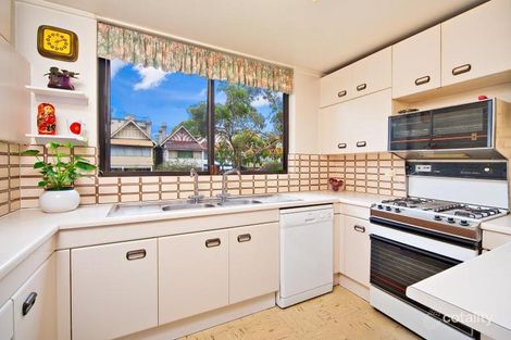 Property photo of 2/54-64 Bondi Road Bondi Junction NSW 2022