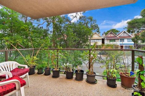 Property photo of 2/54-64 Bondi Road Bondi Junction NSW 2022
