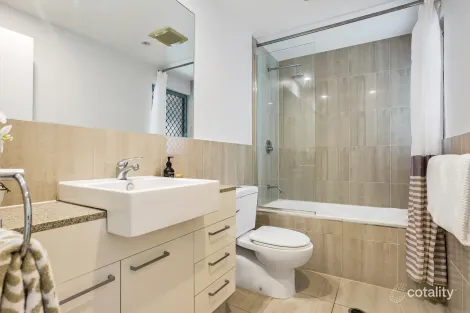 Property photo of 108/174-180 Grafton Street Cairns City QLD 4870