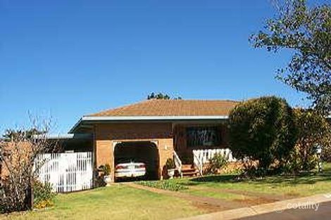 4 Edzill St, Wilsonton Heights, QLD 4350