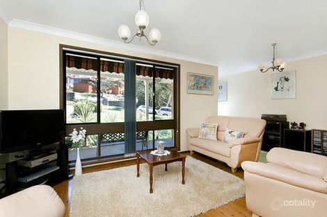 Property photo of 22 Pambula Road Engadine NSW 2233