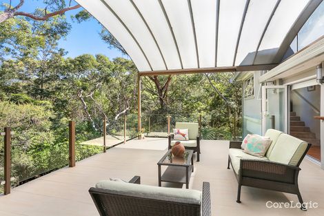 Property photo of 57 Wallalong Crescent West Pymble NSW 2073