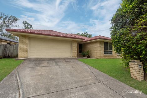 Property photo of 6 Silverpine Crescent Oxenford QLD 4210