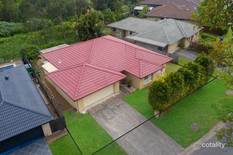 Property photo of 6 Silverpine Crescent Oxenford QLD 4210