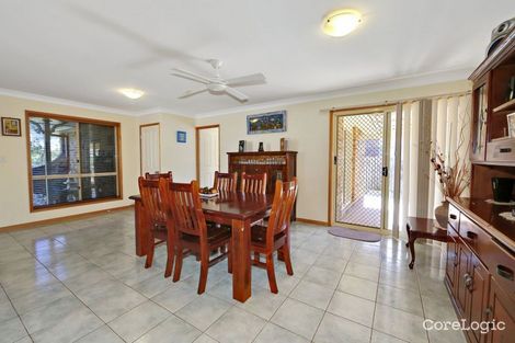 Property photo of 32 Olsen Street Bundaberg East QLD 4670