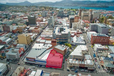 87-93 Harrington St, Hobart, TAS 7000
