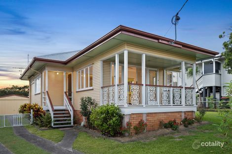 Property photo of 302 Dawson Parade Arana Hills QLD 4054