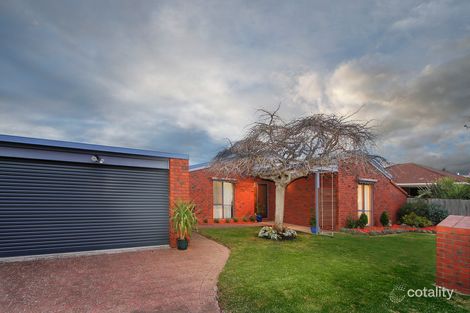 Property photo of 3 Stafford Drive Sale VIC 3850