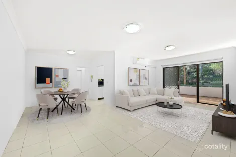 2/21 Myrtle Rd, Bankstown, NSW 2200