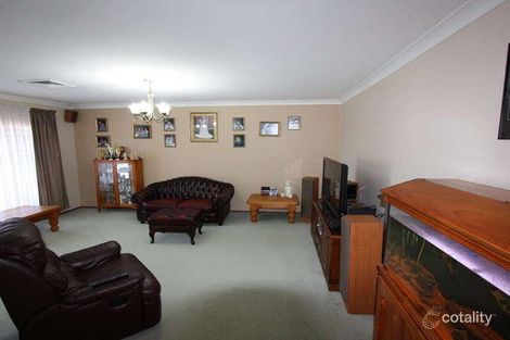 Property photo of 32 Glasgow Street St Andrews NSW 2566